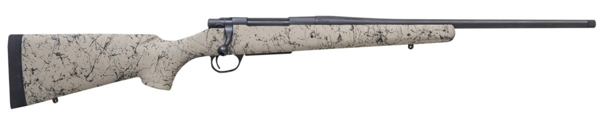 HOWA SL GEN2 TAN 6.5CR 20" TB