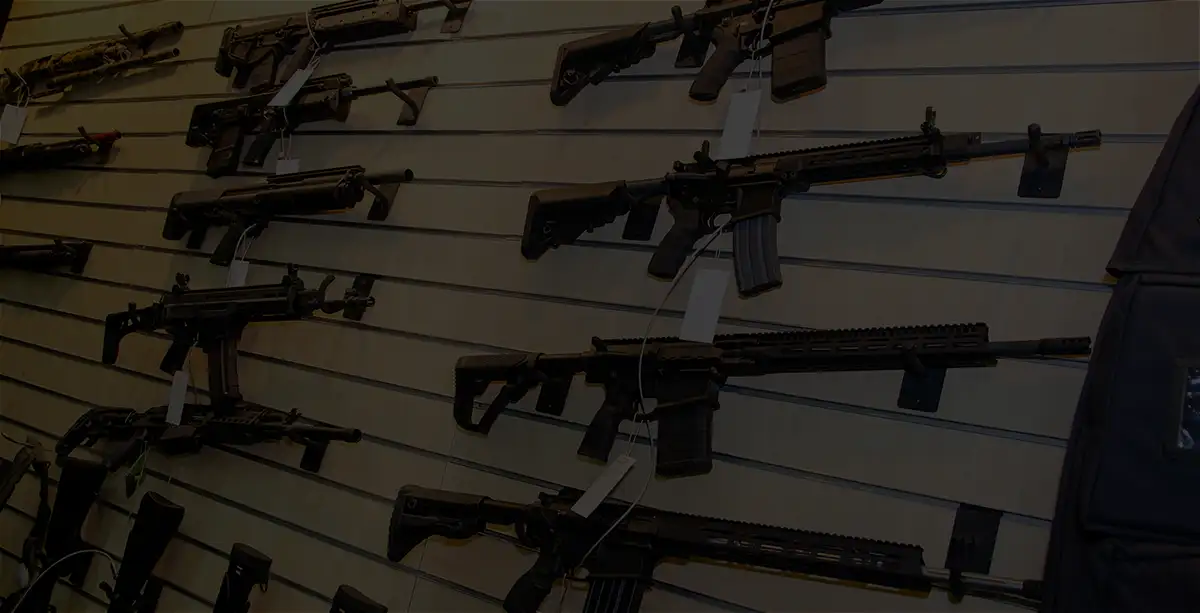 K3 Armory in Midlothian and Chesterfield Virginia offers thousands of guns and accessories.