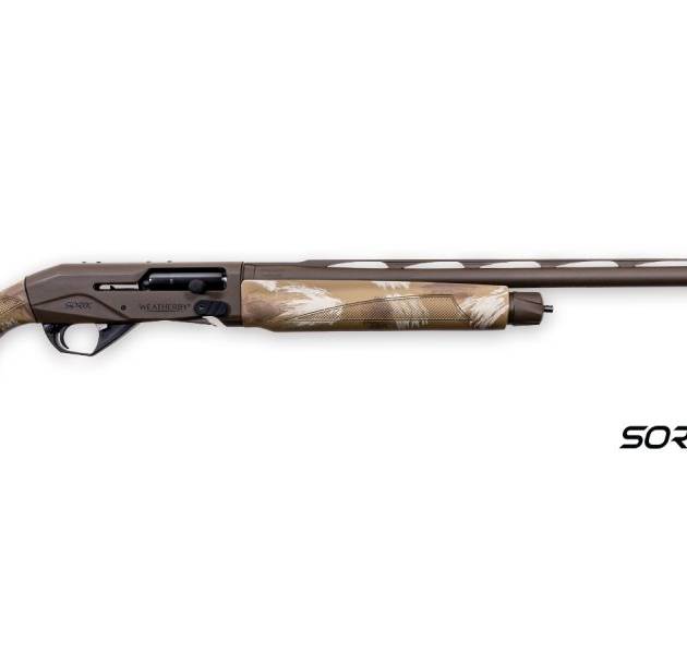 WEATHERBY SORIX SLOUGH 20/28 3"