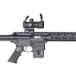 SMITH AND WESSON M&P15-22 SPORT OR 22LR 10+1 CA