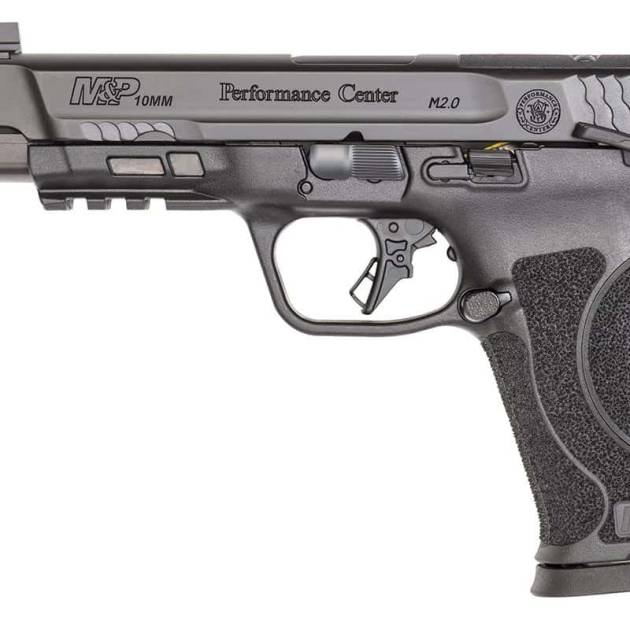 SMITH AND WESSON M&P10MM M2.0 PC 10MM 10+1 CA