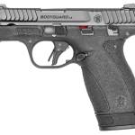 SMITH AND WESSON BODYGUARD 2.0 380ACP 12+1 TS
