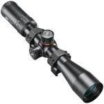 SIMMONS OPTICS PRO TARGET 4-12x40 MILDOT RNGS