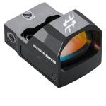 SIMMONS OPTICS PRO TARGET 1X25 REFLEX RED DOT