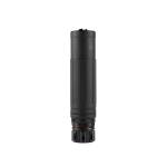 Dead Air Sandman X 6.9-inch multi-caliber suppressor with 5/8-24 mount