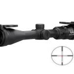 SIG SAUER BUCKMASTERS 3-9X40 ILLUM BDC