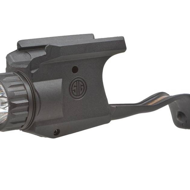 SIG SAUER FOXTROT365XR TACTICAL LIGHT