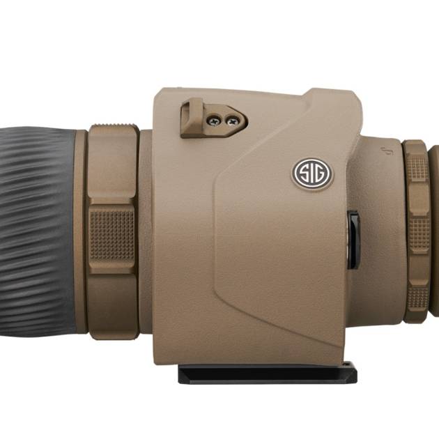SIG SAUER OSCAR 6 HDX PRO 16-32X60MM