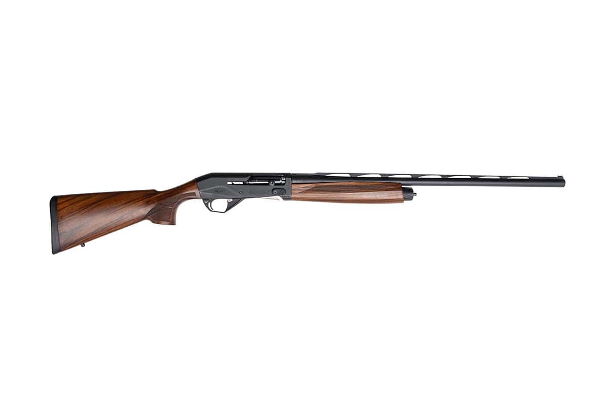 WEATHERBY SORIX FIELD 12/28 BL/WD 3"