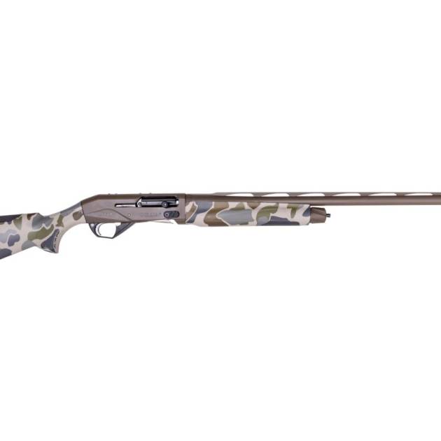 WEATHERBY SORIX HUSH 12/28 3"