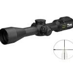 SIG SAUER SIERRA4 4-16X44 30MM BDX-R2