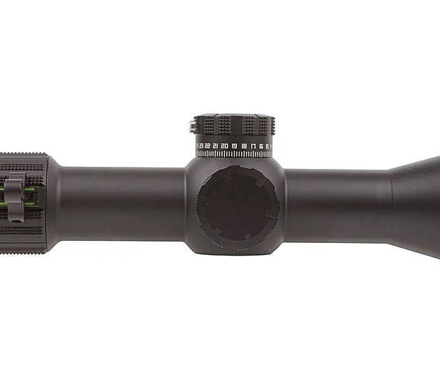 SIG SAUER TANGO DMR 3-18X44 34MM MOA