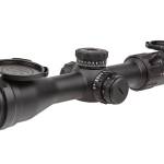 SIG SAUER WHISKEY 4 3-12X44 BDC HELLFIRE