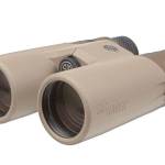SIG SAUER ZULU 8 HDX BINO 10X50 FDE