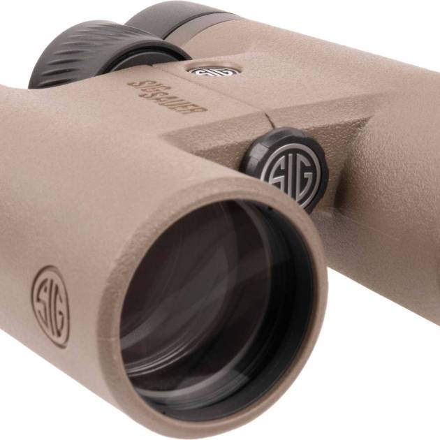 SIG CANYON HD BINO 10X42