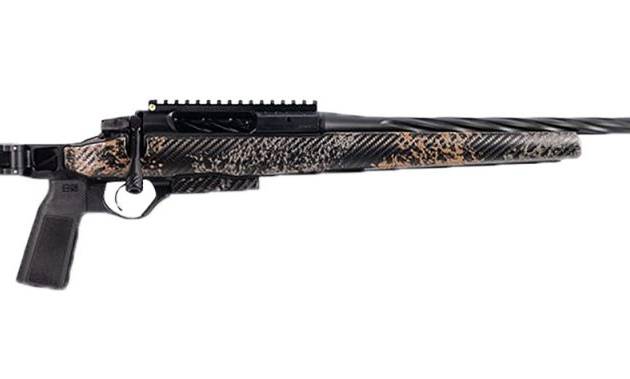 SEEKINS PRECISION SLAM M3 308WIN WDLND SHDW 16"
