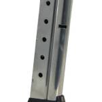 COLT MAG 1911 OFFICER 9MM 10RD SS