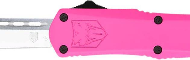 CBT SM FS-3 PINK DROP PT