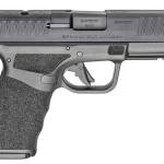 Springfield Armory Hellcat Pro 9mm black optics-ready pistol with 3.7-inch barrel
