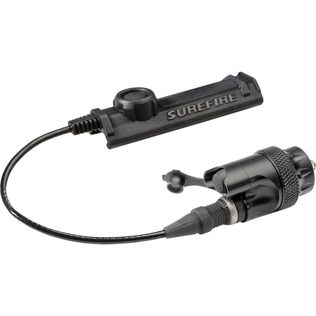SUREFIRE SWITCH ASSEM SR07 SCOUT LGT 7"