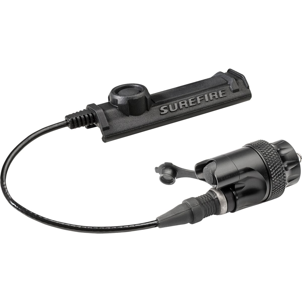 SUREFIRE SWITCH ASSEM SR07 SCOUT LGT 7"