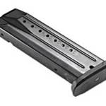RUGER SR9 MAGAZINE 9MM 17 ROUND