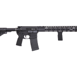 SHADOW SYSTEMS U526 5.56MM BK/BK 16" 30+1