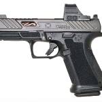 SHADOW SYSTEMS MR920 ELITE 9MM BK/BZ HS TB 15