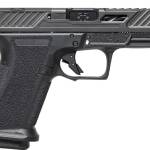 SHADOW SYSTEMS MR920 ELITE 9MM BK/BK OR MA
