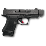 SHADOW SYSTEMS CR920P WAR POET 9MM 10+1