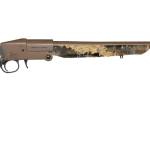 CHARLES DALY 101 SINGLE SHOT 20GA FDE/TT 3"