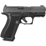 SHADOW SYSTEMS CR920X LE 9MM BK/BK 10+1 OR