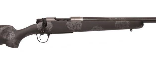 CHRISTENSEN ARMS RIDGELINE FFT 6.5CR CB/GY 20"