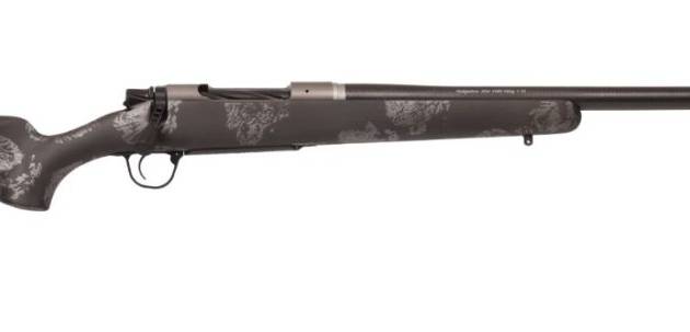 CHRISTENSEN ARMS RIDGELINE FFT 7MMPRC CB/GY 24"