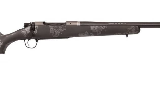 CHRISTENSEN ARMS RIDGELINE FFT 30-06 CB/GY 22"
