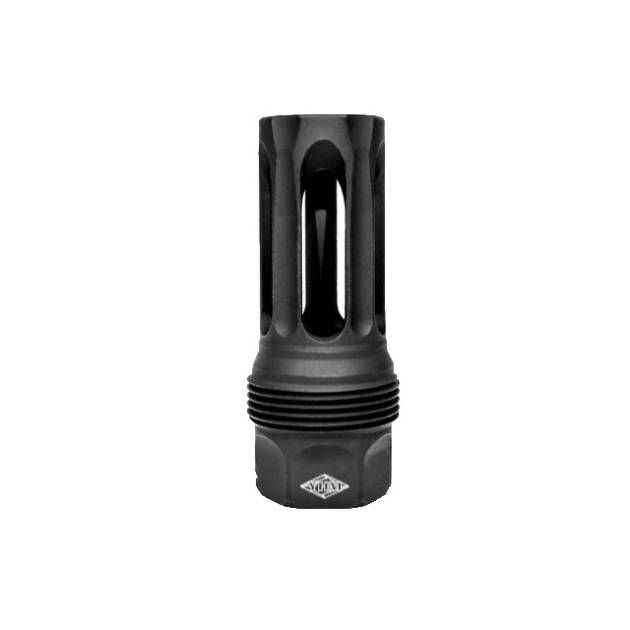 YANKEE HILL MACHINE COMPANY LONG SRX FLASH HIDER 1/2-28
