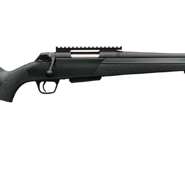 WINCHESTER XPR STEALTH 400LEG GRN 16" TB
