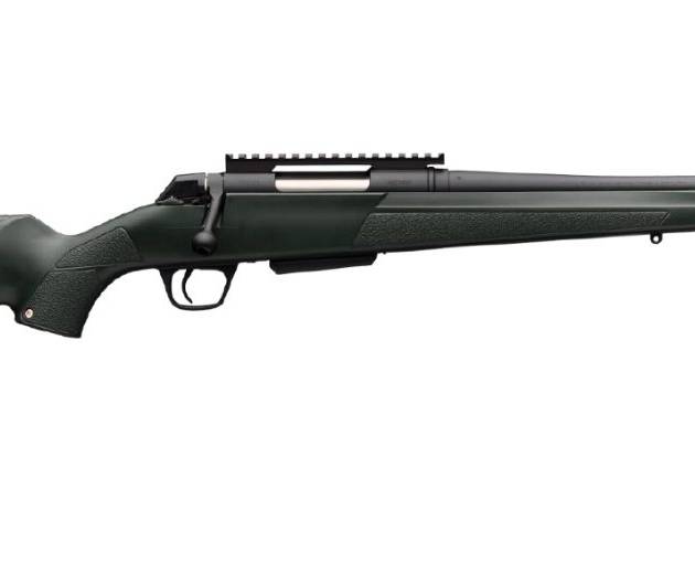 WINCHESTER XPR STEALTH 6.5PRC GRN 16" TB