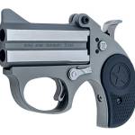 BOND ARMS STINGER 380ACP SS 3" FS