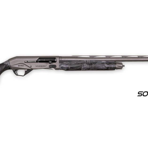 WEATHERBY SORIX STORM 20/28 3"