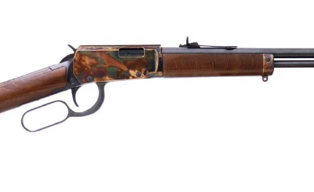 HERITAGE MANUFACTURING SETTLER 22LR CCH/WD 16.5"
