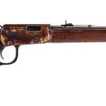 HERITAGE MANUFACTURING SETTLER 22LR CCH/WD 20"