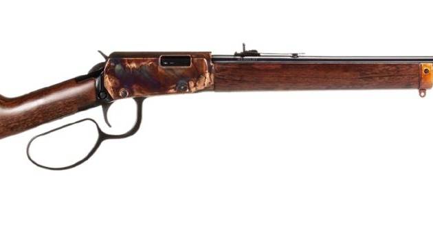 HERITAGE MANUFACTURING SETTLER 22LR CCH/WD 20"