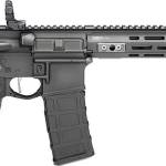 Springfield Armory SAINT VICTOR V2 5.56 NATO rifle with 14-inch barrel and B5 furniture