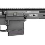 Springfield Armory Saint Victor V2 .308 semi-automatic rifle with black finish