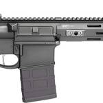 Springfield Armory SAINT Victor V2 .308 Winchester rifle with 16-inch barrel