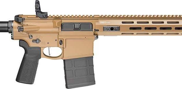 SPRINGFIELD ARMORY SAINT VICTOR V2 308WIN CB 16"