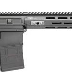 Springfield Armory Saint Victor V2 .308 20-inch black rifle