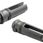 SUREFIRE FLASH HIDER QD 5.56MM 5/8X24