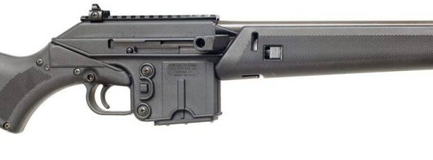 KEL SU-16CA 556 SPT UTIL CARB